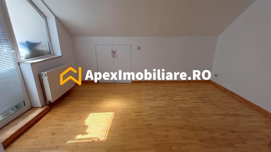 Birouri de închiriat Cotroceni, București | 98 mp, 3 camere