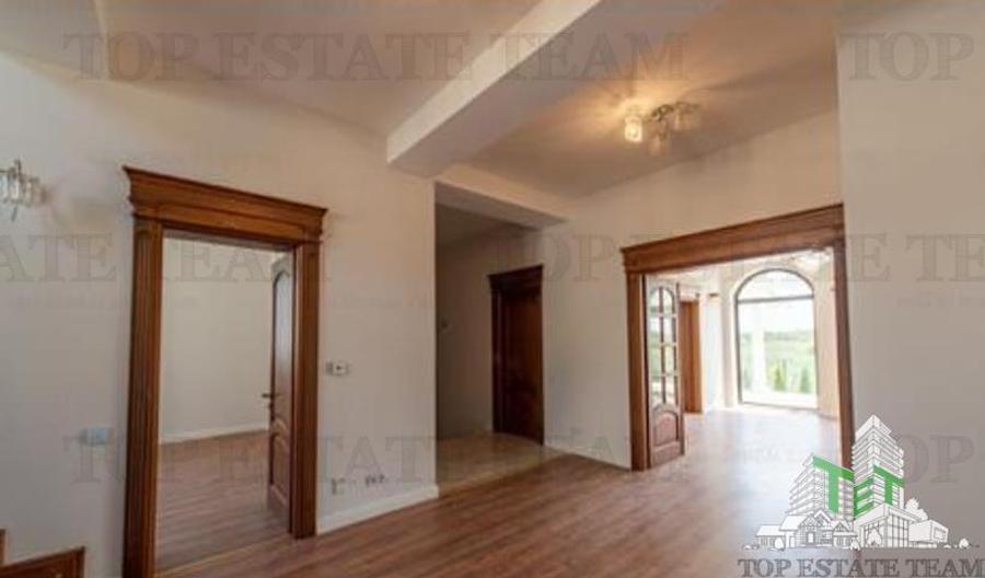 Casa de inchiriat in zona Sisesti
