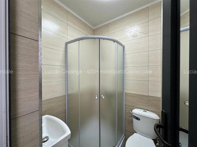 Hale depozitari simple, refrigerare, congelare, de la 200mp la 800mp Letcani, zo - 13