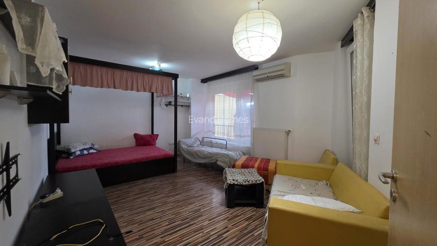 Apartament 1 camera | Lipovei | Terasa 13 mp | Mobilat si utilat - 4