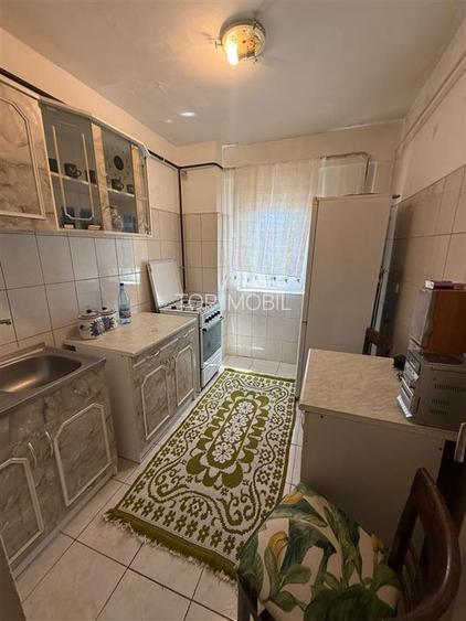 Apartament cu 4 camere, 2 bai, 2 balcoane - Mircea Cel Batran - 5