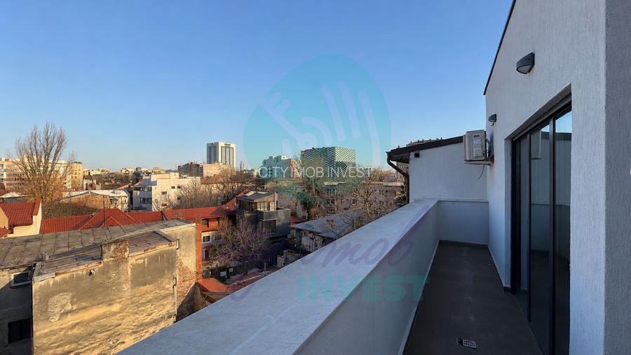 Imobil boutique integral | Polonă – Dorobanți - 14