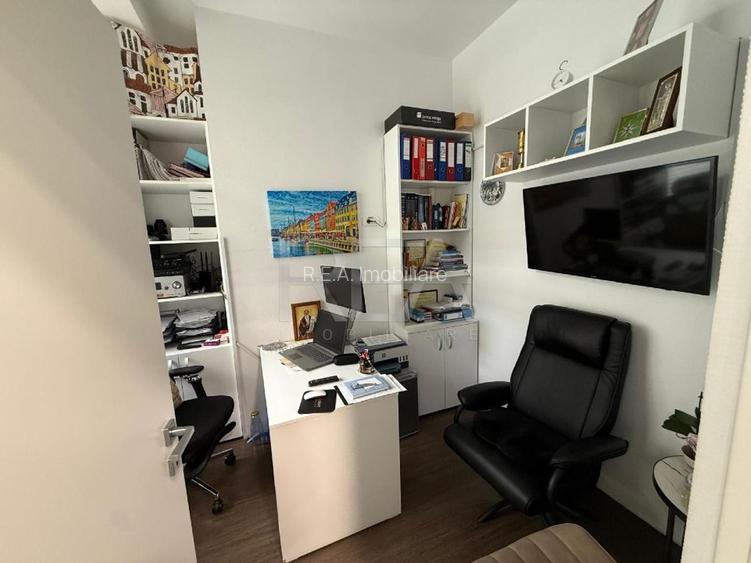 Investiție | Spațiu Comercial 98 mp | Domenii - 8