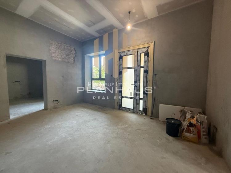 Apartament 2 camere ,Centrul Vechi,Ghe.Sincai, parter înalt , Baia Mare  - 6