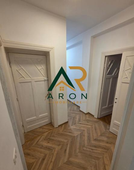 Spatiu Birouri | Piata Unirii | 3 Camere | Centrala | Metrou