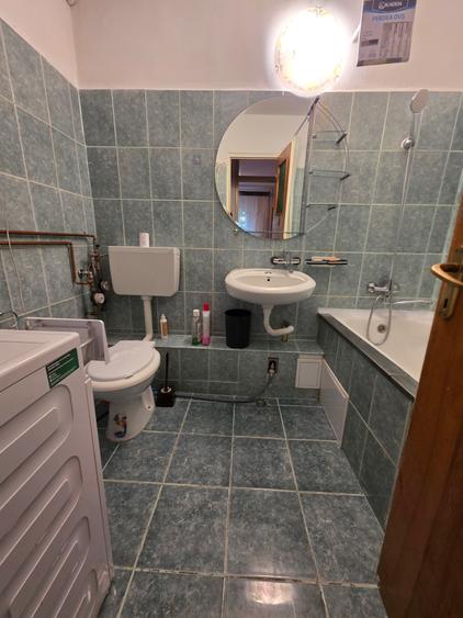Apartament cu 2 camere de inchiriat in zona Lacul Tei, Facultatea de Constructii