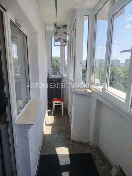 Apartament 2 camere de inchiriat zona Dristor 5 min - 4