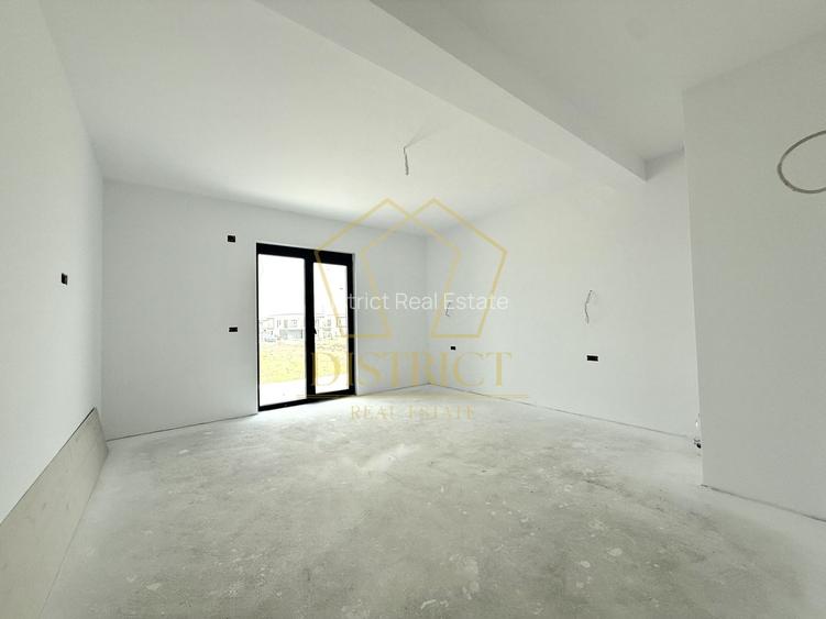 Duplex premium 4 camere 3 dormitoare | Covaci