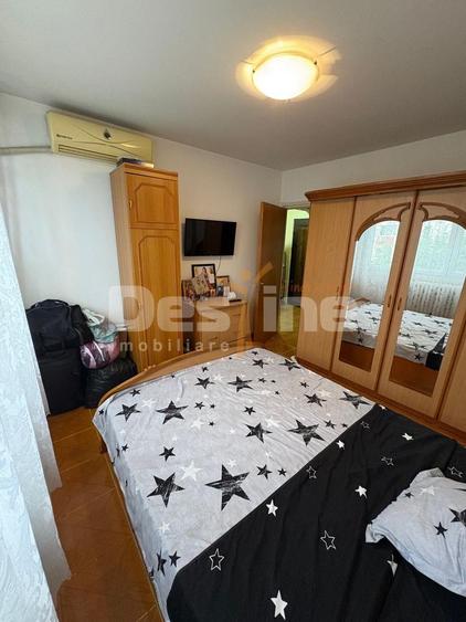 2 Camere | Ideal Pentru Locuire Sau Investiție | Berceni