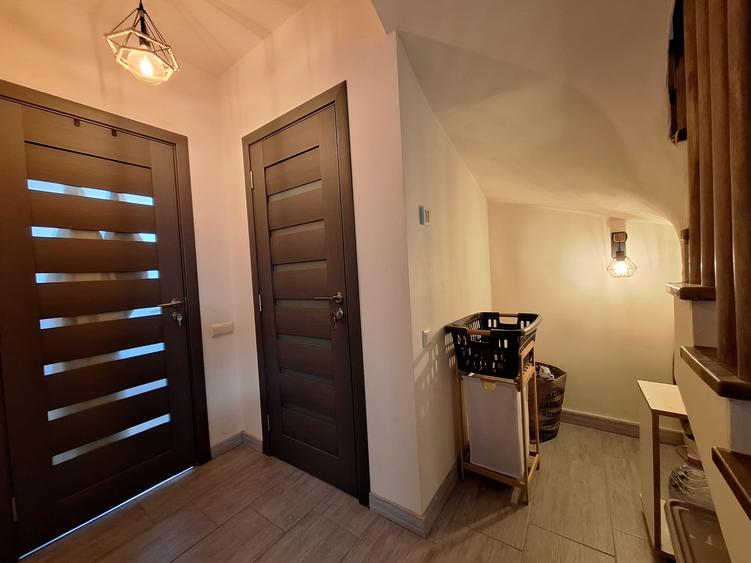 Oportunitate !Casa tip duplex de vanzare ,Dezmir