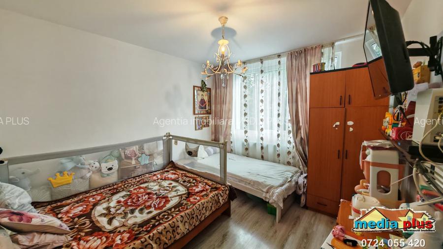 Apartament cu 2 camere in Țiglina I - 3