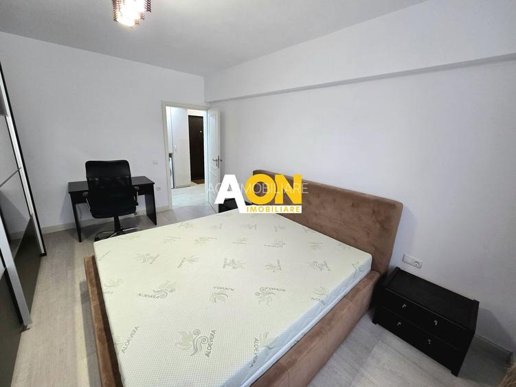 Apartament cu 3 Camere, Bloc Nou, Etaj 1, Zonă Ultracentrală - 8