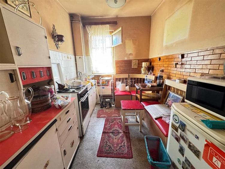 Apartament 2 camere cu balcon zona Cedonia - 5
