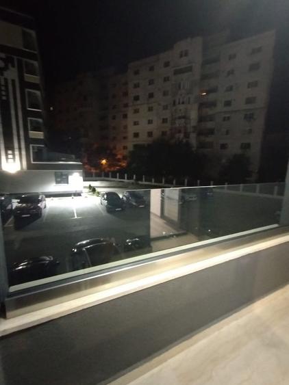 De inchiriat apartament cu 2 camere bloc nou, etaj 2, 550 euro