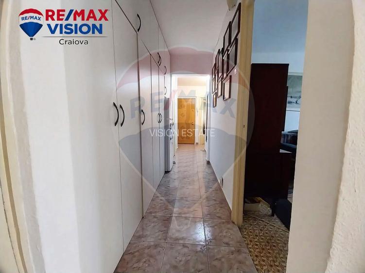 Apartament de vânzare în zona Profi -Valea Rosie - 5
