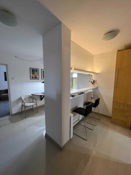 Apartament 1 camera |34 mp | Poziție excelenta in Piata Marasti.