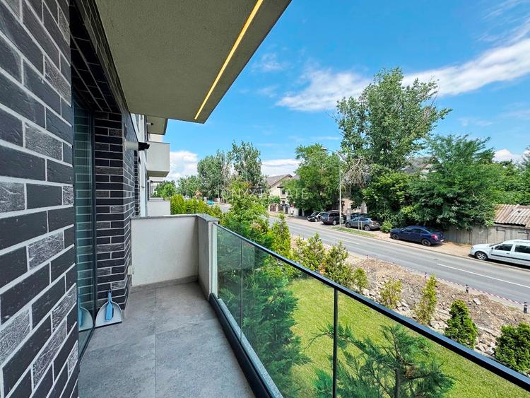 Apartament 3 camere mobilat// Petrom City - 5
