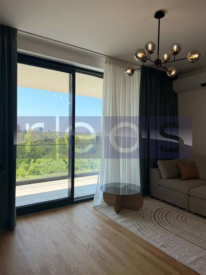 VANZARE 3 CAMERE 75MP | IVY RESIDENCE | MOBILAT-UTILAT | VEDERE PADURE