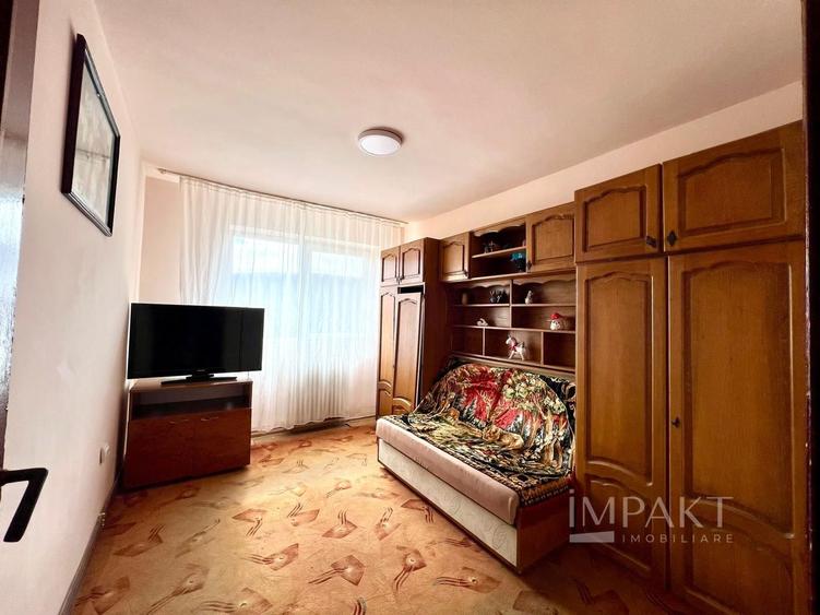 Apartament cu 3 camere in Manastur