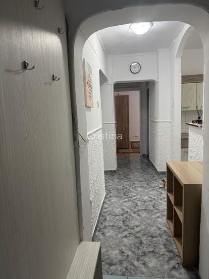 Apartament cu 3 camere de inchiriat-Calea Ferentari, numarul 20 - 2