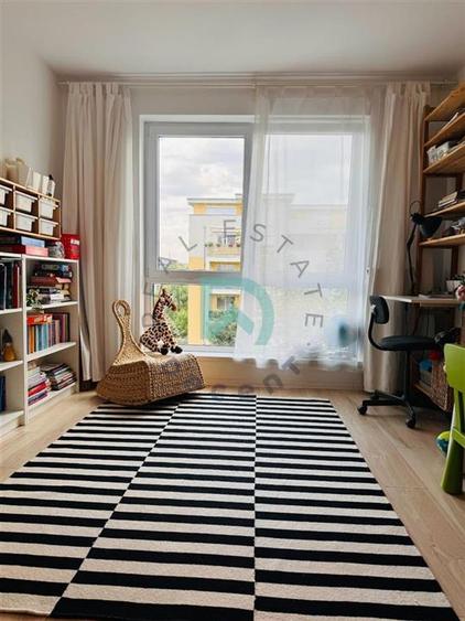 Apartament 3 camere,  Avantgarden, Brasov.