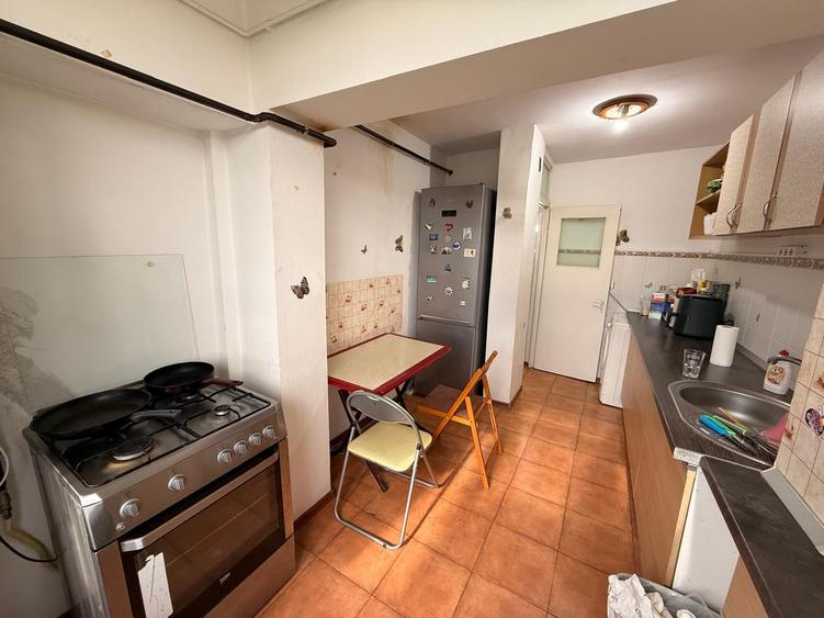 Apartament 1 camera decomandat-Nicolina 1