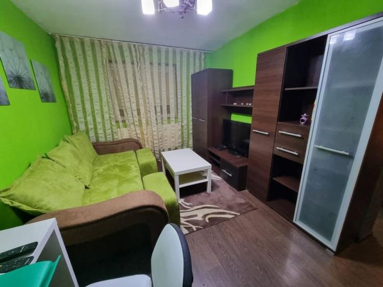 Vânzare Apartament 2 camere în Titan - Nicolae Grigorescu