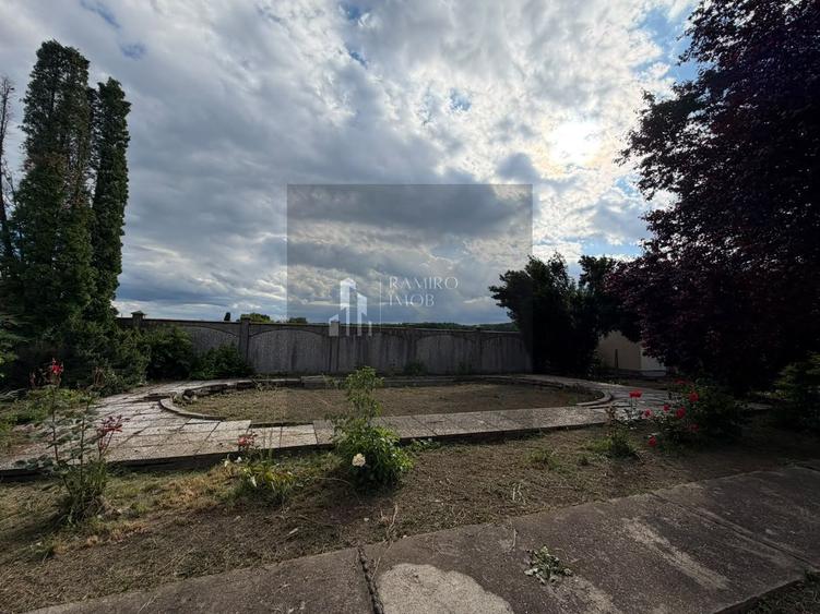 Casa indivuala Punchenii Mari / DN1 / Pietrosani / Ploiesti