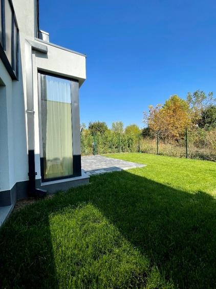 IANCU NICOLAE/ VILA 2021 / VIZAVI DE CAMBRIDGE / PRIMA INCHIRIERE / GARAJ