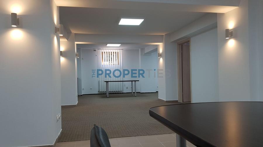 Inchiriere spatii birouri in zona Grozavesti - 200mp