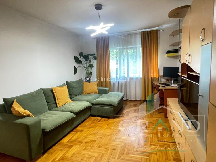 Ap 2 camere | 50,82 mp | Gheorgheni-Interservisan-FSPAC