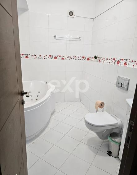 Apartament 2 camere | Terasă 15 mp | Parcare subterană | Bonjour