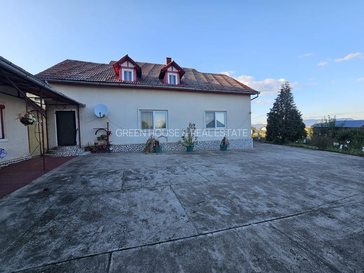 O casă cu suflet, pe un teren cât o poveste întreagă-Deva, zona Vulcan - 30