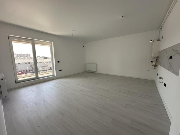 Apartament 3 camere - Auchan Titan - Bloc Nou Direct - Dezvoltator Comision 0%