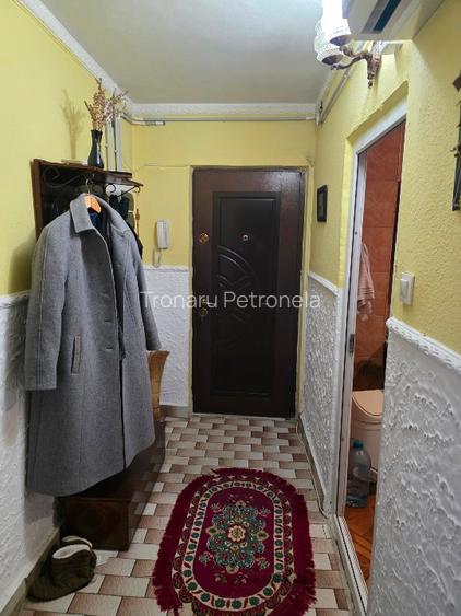 Apartament 4 Camere Decomandat, 84 mp – Etaj 1 – Str. Gh. Lazăr (Zonă Centrală) - 7