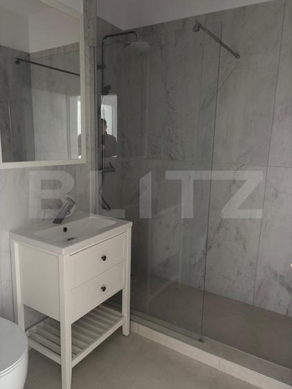 Apartament 2 camere, 49 mp, finisat, etaj intermediar, garaj, zona Vivo