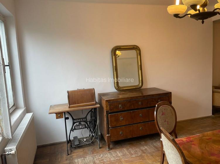 Apartament ultracentral, zona strazii Petru Maior - 5
