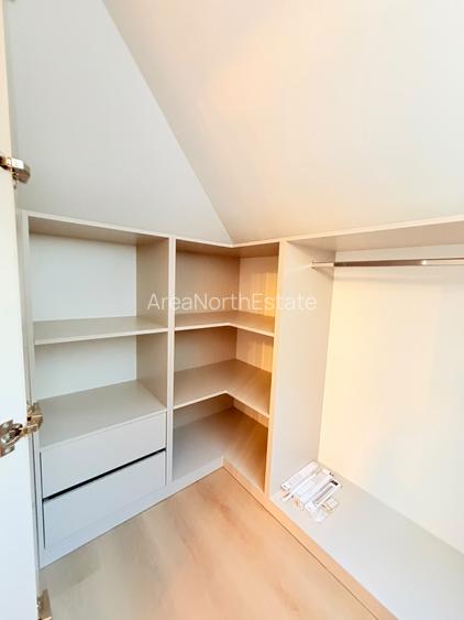 Apartament niou//PRIMA INCHIRIERE // mobilat si utilat zona 1Mai-Bdul Expozitiei - 27