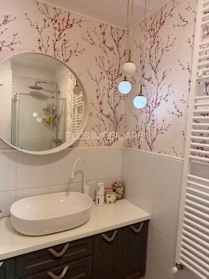 Apartament 4 camere Lux+2locuri de parcare in Complexul Moghioros Park - 8