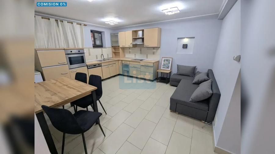 COMISION 0%! Apartament 3 Camere | Intre Lacuri | Renovat