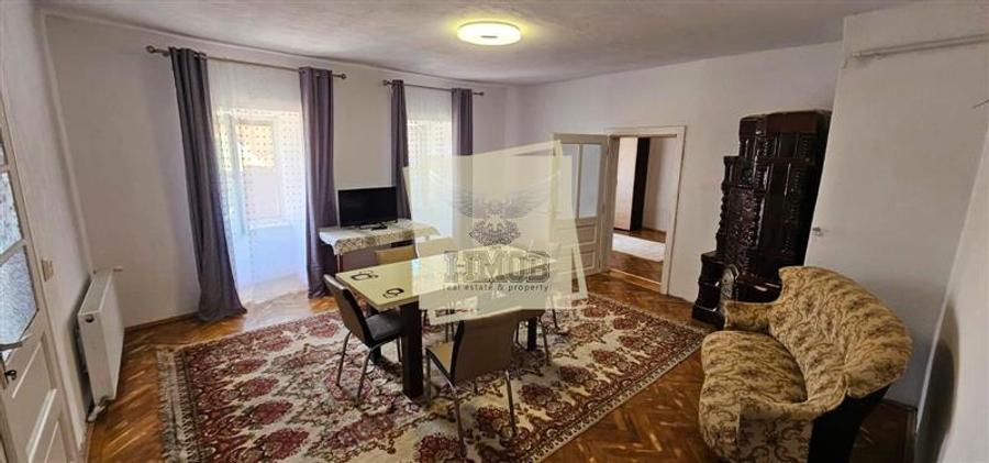 Apartament 96mpu Ultracentral | 4 camere | balcon inchis