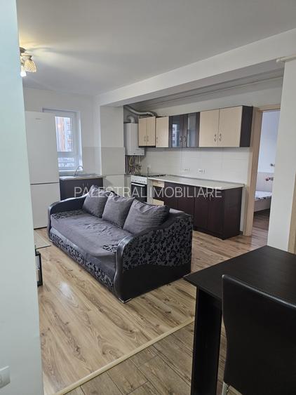 Apartament 2 camere mobilat,parcare,Tractorul-Coresi,124900 Euro - 5