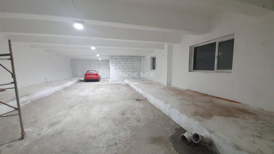 Inchiriere spatiu 105mp productie/depozitare Sos. Giurgiului - 3