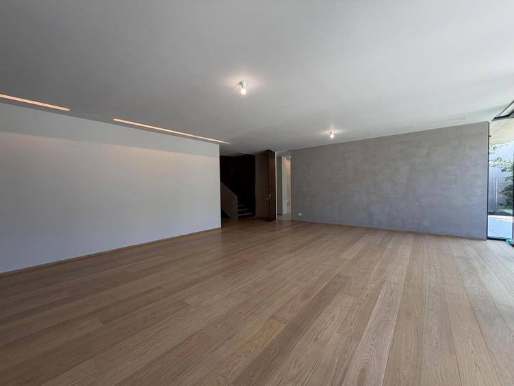 Vilă premium individuala, teren 800 mp, piscină și smart home, Iancu Nicolae