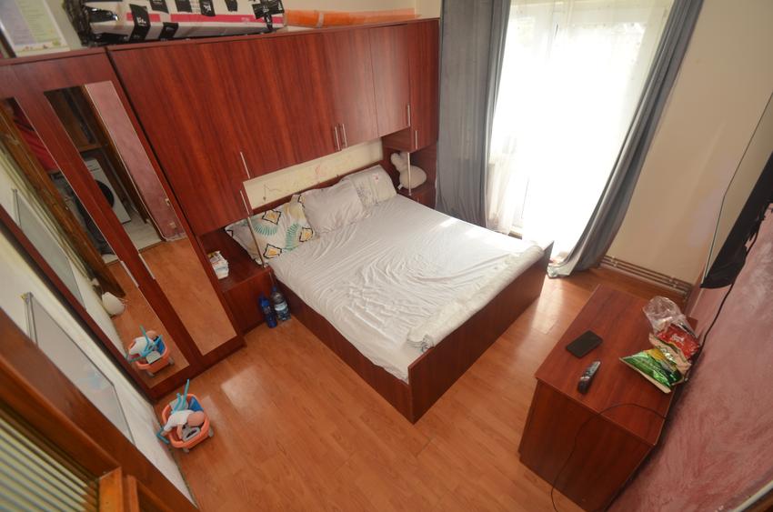 Apartament 3 camere cu centrala