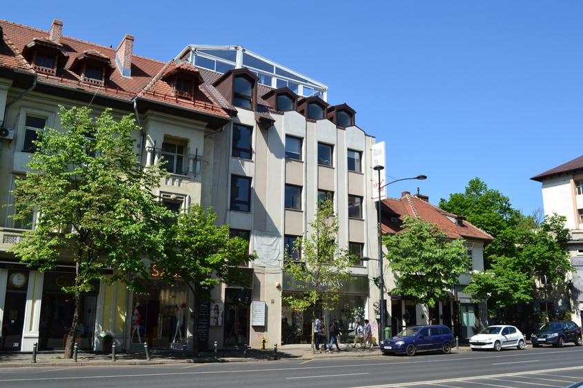 Dorobanti, Calea Dorobanti 155 - comision 0%, reprezentam proprietarul!