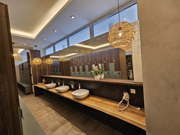 Spatiu comercial Wellness- TIMISOARA - 1122mp - de vanzare