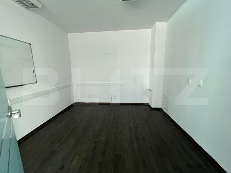 Spațiu de birou, 140 mp, zona Str. Republicii