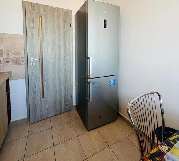 Apartament de inchiriat, 2 camere, Loc de parcare, metrou Berceni