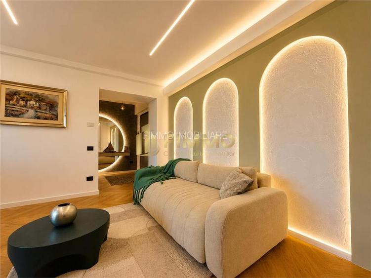 Apartament 3 camere | 65 mp | PREMIUM | Suceava - Traian Vuia | ID:1828 - 3